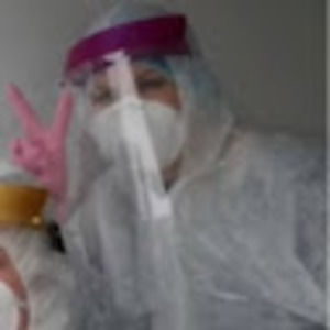 Meet your Posher, Mary beth